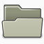 文件夹开放GnomeDesktop-icons