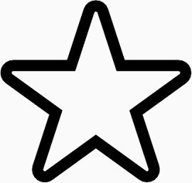 明星Basic-Application-icons