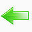 箭头绿色左function_icon_set