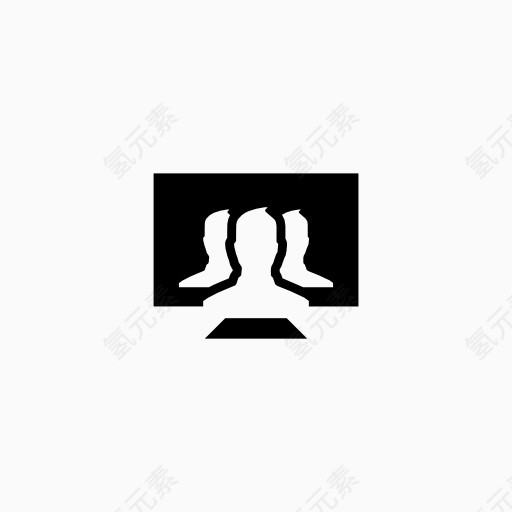 computer icon