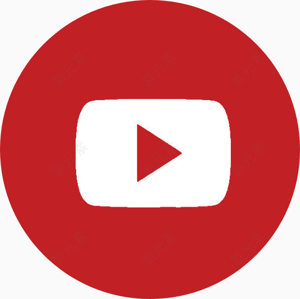 玩YouTubeYouTube的应用程序标识YouTube的标志YouTube播放按钮标志社会的图标