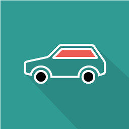 Car 6 Icon