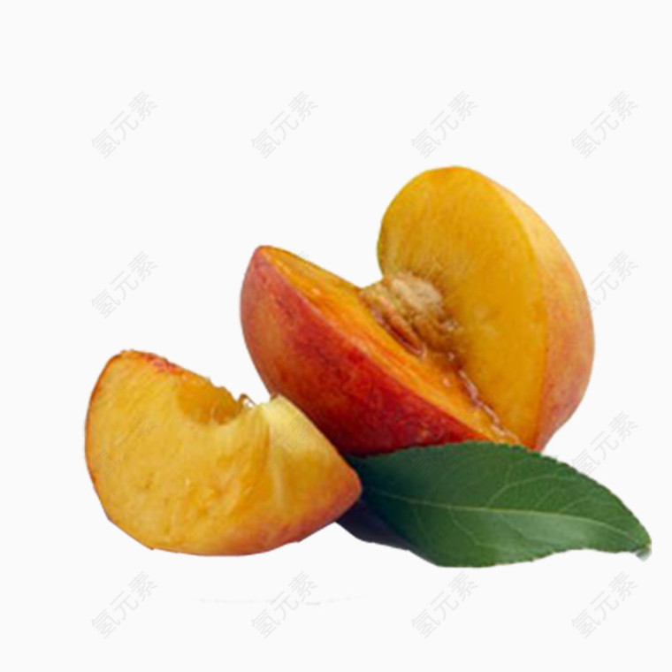 水果黄桃