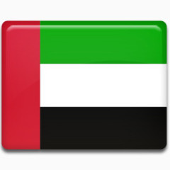 曼联阿拉伯阿联酋航空公司All-Country-Flag-Icons