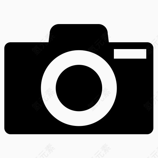 音频相机图像照片摄影玩球员酷应用程序图标 摄影征集