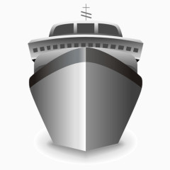 巡航船Vacation-icons