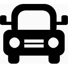车Pleasantly-Plump-icons