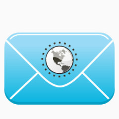 邮件文件夹发送milky-2.0-icons