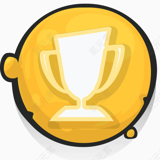 trophy icon