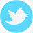 推特rounded-social-icons
