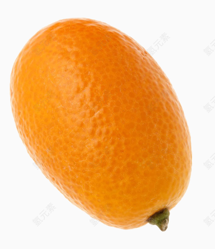 金橘免抠图片