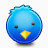 鸟推特48 px-web-icons