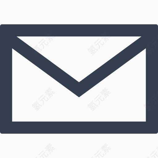 沟通对应电子邮件电子邮件信封收件箱互联网信邮件消息发送短信技术网络互联网和网络