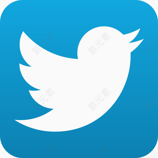 推特推特鸟按钮推特按钮windev联系人-免费