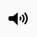 声音Modern-UI-New-Icons