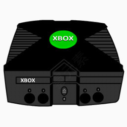 Xbox图标