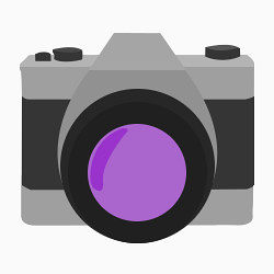 摩托罗拉相机Holo-Icons