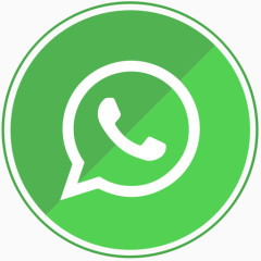 应用程序聊天消息发送分享谈WhatsApp社交媒体