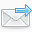 电子邮件前进邮件消息信信封下一个是 的可以箭头对的好啊网页设计