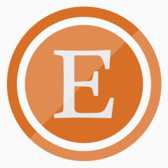 业务电子商务Etsy在线店Webinnodesu社会媒体图标