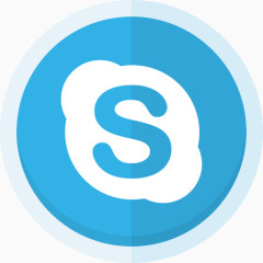 网络电话SkypeSkype的标志最终的社会