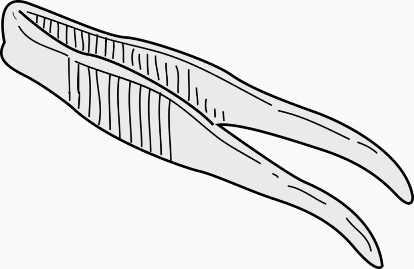 镊子下载