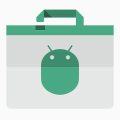 市场破解Android-Lollipop-icons