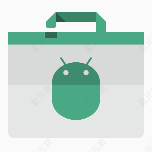 市场破解Android-Lollipop-icons