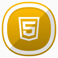 HTML5图标