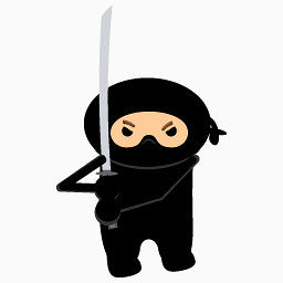 ninja-icons