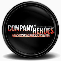 Company of Heroes Addon 5 Icon