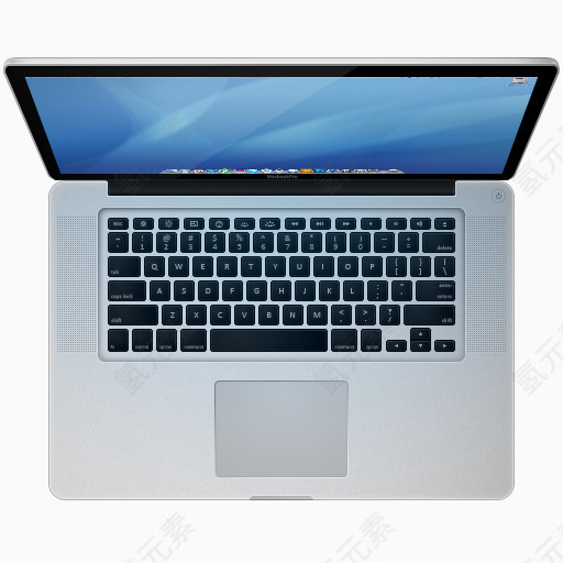 苹果笔记本电脑gadgets-icons