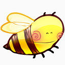 飞舞的小蜜蜂