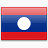 老挝旗帜