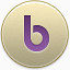 buzz logo图标