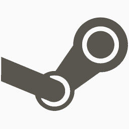 steam logo图标