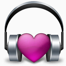 耳机耳机pink-icons