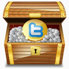 推特twitter-icons