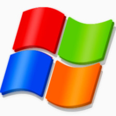 窗户Windows-Logo-Icons