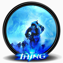 The Thing 4 Icon