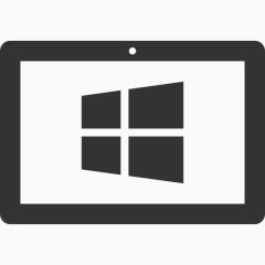 windows8 tablet icon