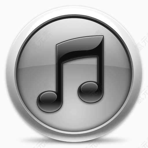 itunes-x-light-icons