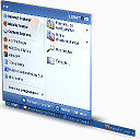 菜单开始窗户Futurosoft_Icons