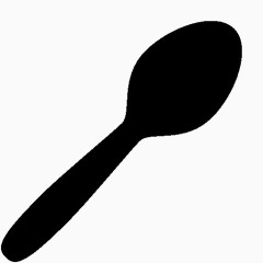 Food Spoon Icon