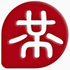 先生黄Fedora的LOGO图标