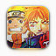 去漫画iphone-app-icons