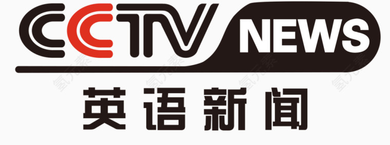 CCTV台标