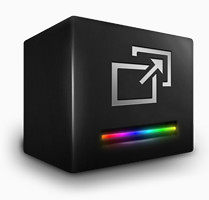 任务管理器Colorful-Mail-Box-icons