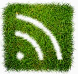 草Grass-web20-icons