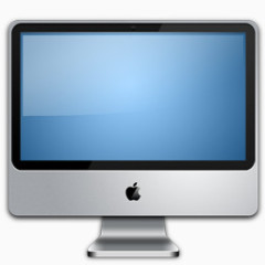 iMac的图标